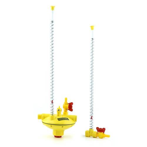 Nipel Suluk Bas�n� Reg�lat�r�