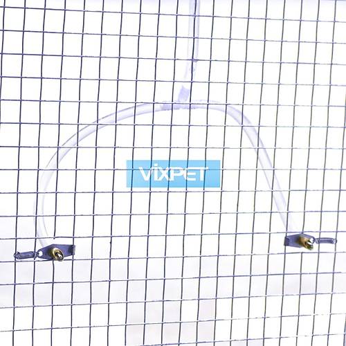 OTOMATK TAVAN SULUKLARI - NPEL TAKIMI 8 MM