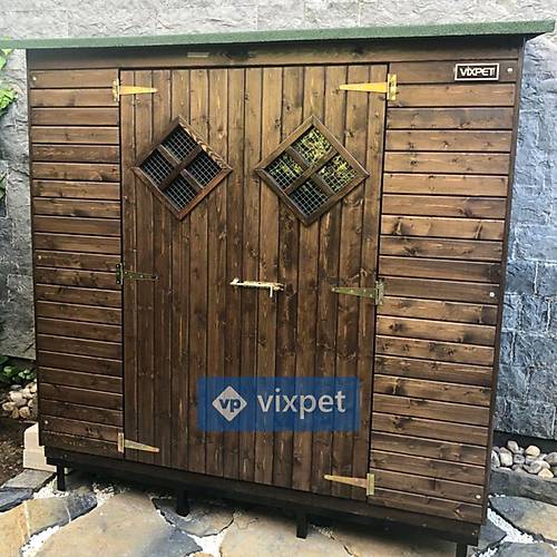 �ok Ama�l� D�� Mekan Malzeme Deposu - XL