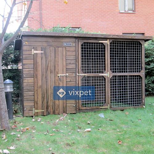 Opera Baheli Kpek Kulbesi