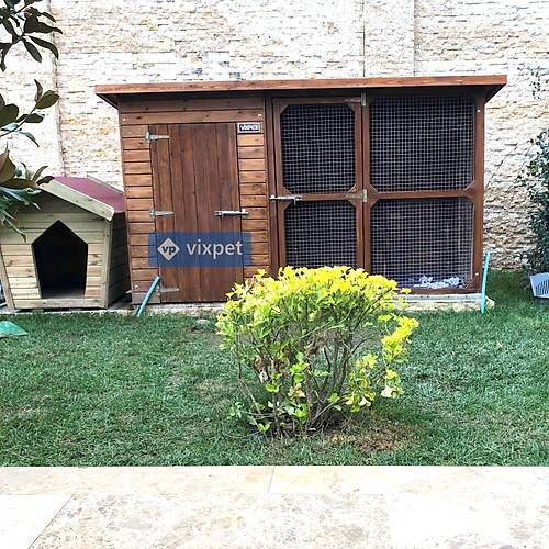 Opera Baheli Kpek Kulbesi