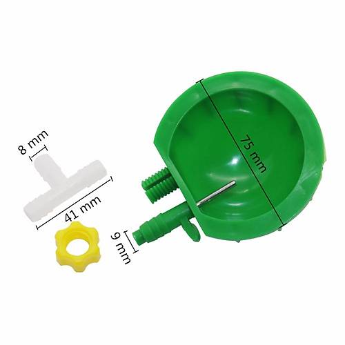 OTOMAT�K TAV�AN SULUK V�X KAP