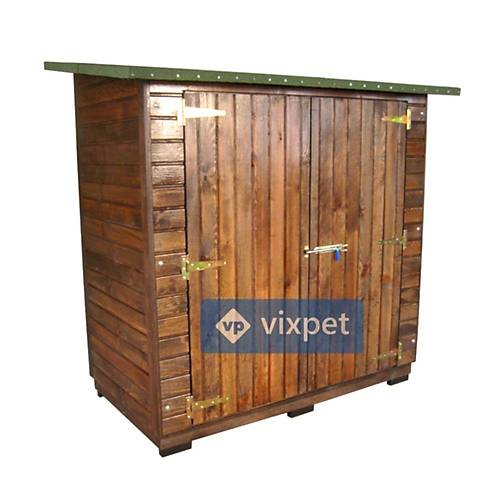 �ok Ama�l� D�� Mekan Malzeme Deposu - L