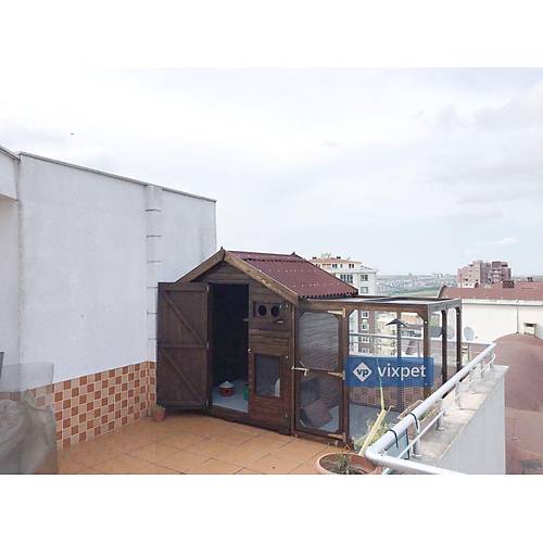 Harvey G�vercin K�mesi 15 �ift Kapasiteli