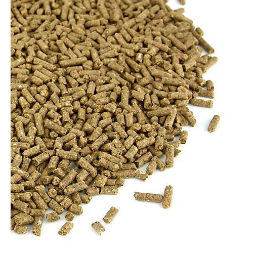 Vixpet Pelet Yemi 5 kg - Tav�an Yemi, Ginepig Yemi, Hamster Yemi / Kemirgen Yemi