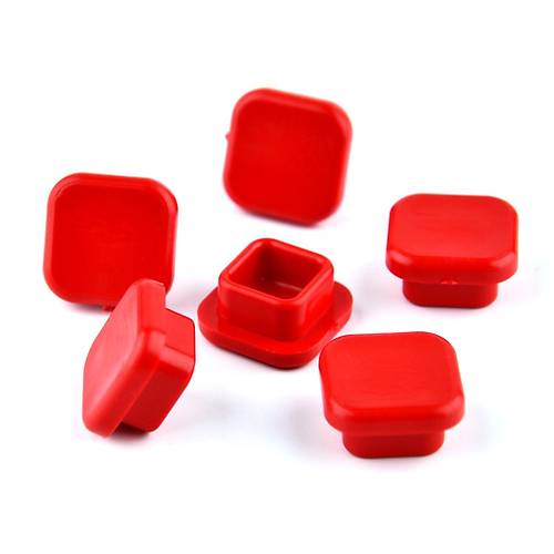 KR TAPA  22x22mm KARE BORU 4'L PAKET