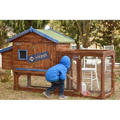 Ares Bah�eli Tavuk K�mesi 5 Tavuk Bar�nabilir