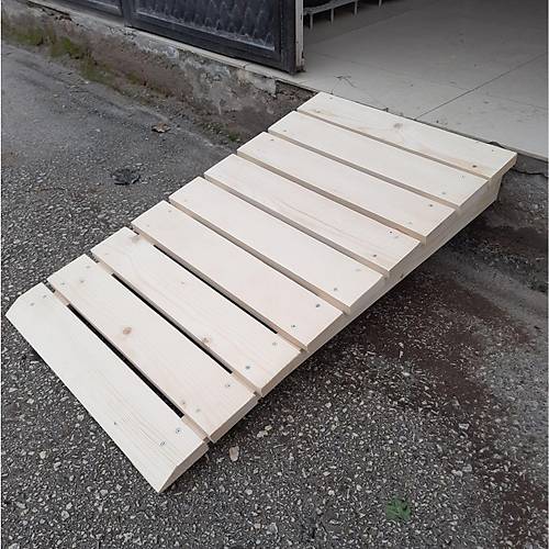 Bisiklet Rampas, Motosiklet Rampas, ok Amal Rampa