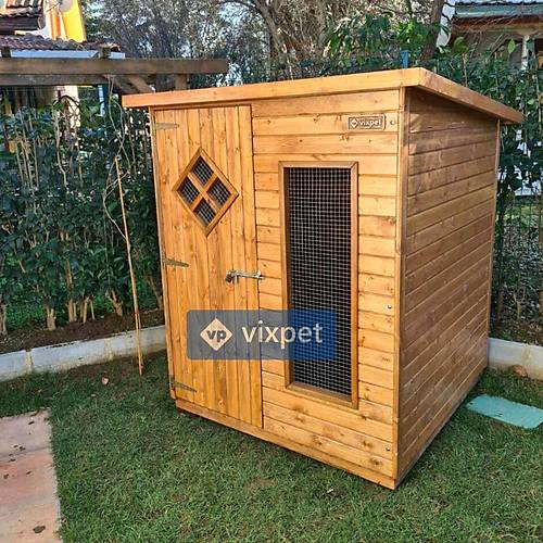 Merlin Gvercin Kmesi 10 ift Kapasiteli