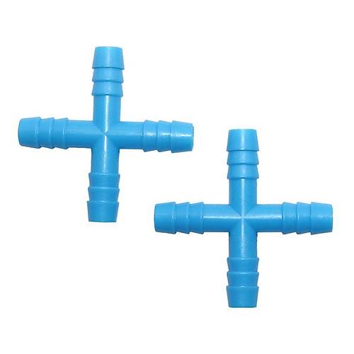 Hortum Art� Ba�lant� 8 mm