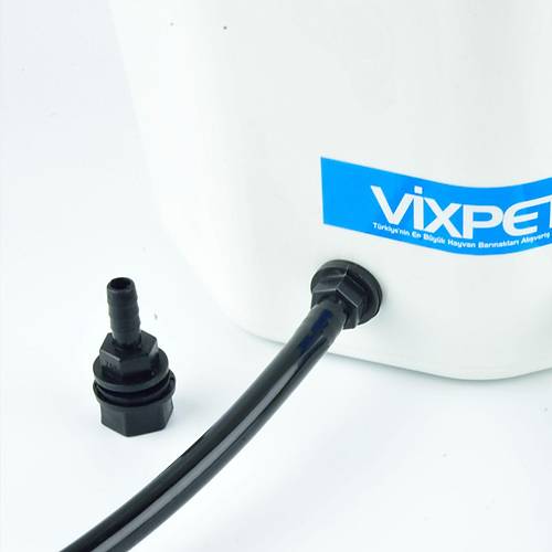 Hortum Depo Balant Rekoru 9.5 mm HR1