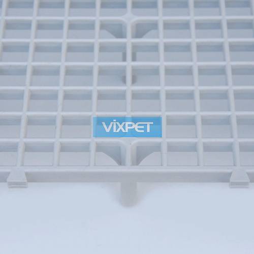 PLAST�K K�MES IZGARASI  50 x 50 cm  / 1 metre kare