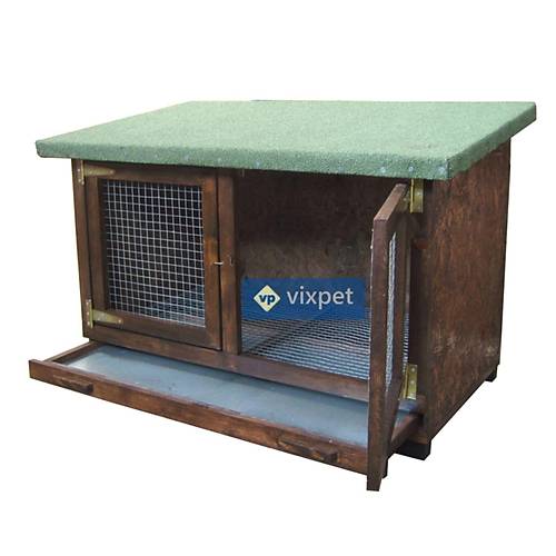 Luna Civciv Kafesi 90x50x60