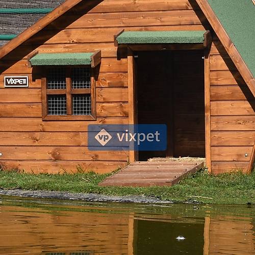 Lake �rdek Evi 4-5 �rdek Bar�nabilir