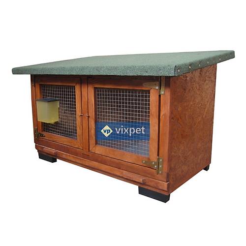 Luna Civciv Kafesi 90x50x60