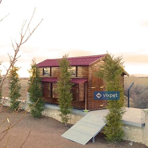 Montana L Tavuk K�mesi 100 Tavuk Bar�nabilir