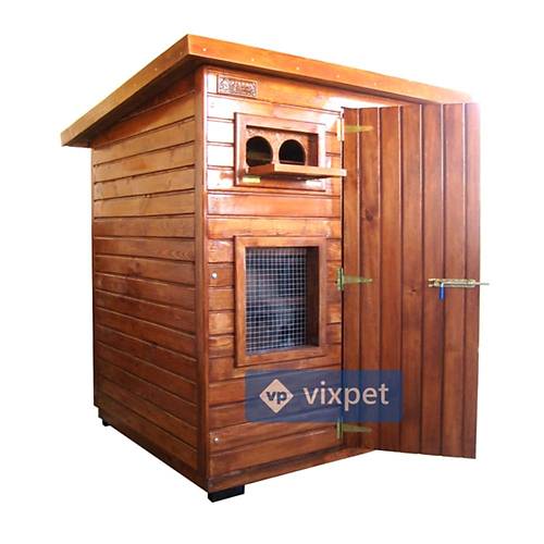 Cosmo G�vercin K�mesi 8 �ift Kapasiteli