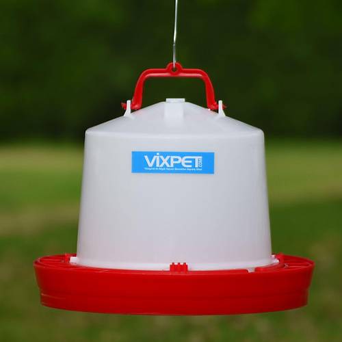 TAVUK VE C�VC�V SULUKLARI 8 LT