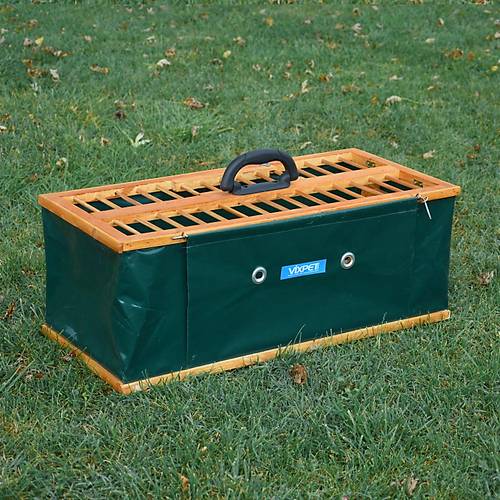 G�VERC�N TA�IMA KAFES� - KATLANAB�L�R