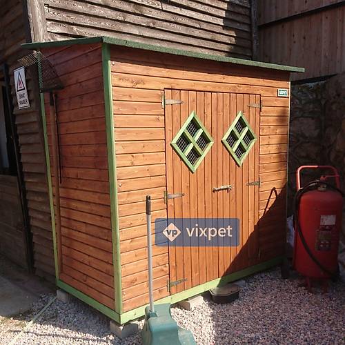 �ok Ama�l� D�� Mekan Malzeme Deposu - XL