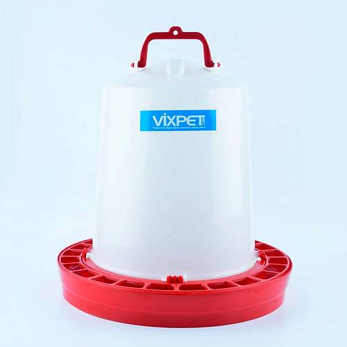 TAVUK VE C�VC�V SULUKLARI 10 LT