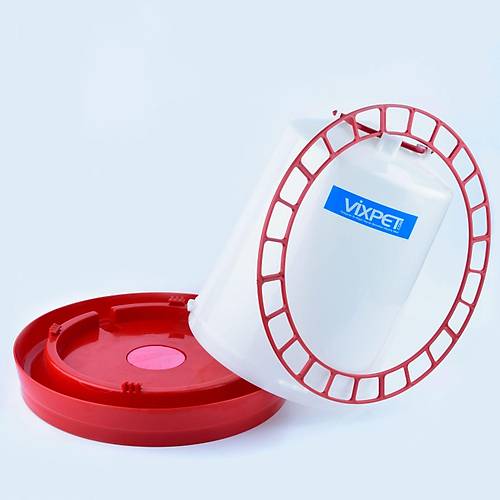 TAVUK VE C�VC�V SULUKLARI 10 LT