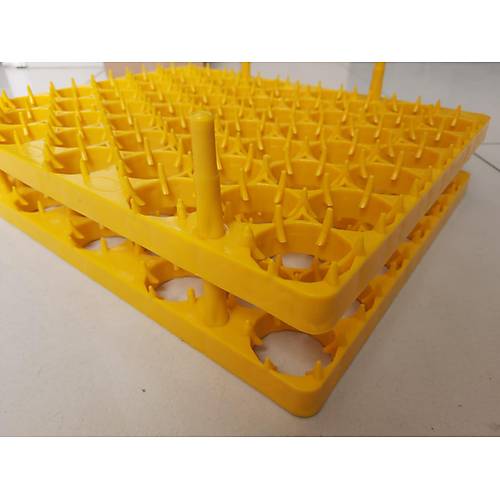 Vixpet - Kulu�ka Geli�im Viyol� 54 Yumurta Kapasiteli 1 Adet