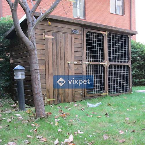 Opera Baheli Kpek Kulbesi