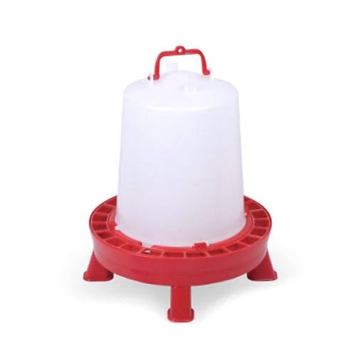 Tavuk Suluk Ayakl 10 lt - Alt Kapaktan Kolay Dolum