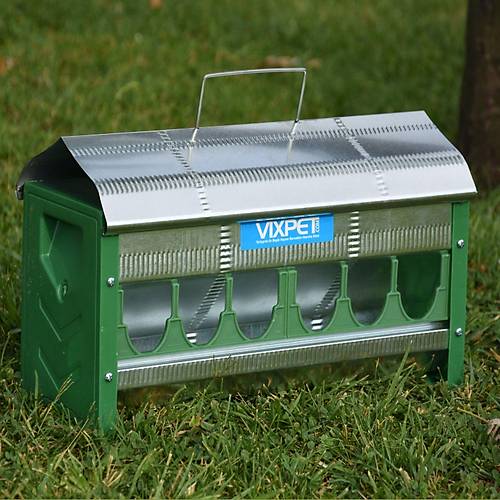 S�rg� Kapakl� G�vercin Yemlik 5 kg