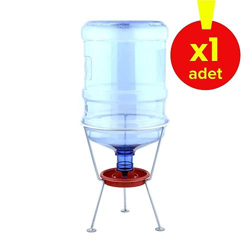 Tripod Damacana Tavuk Suluk 19 lt / �i�e Dahil De�ildir