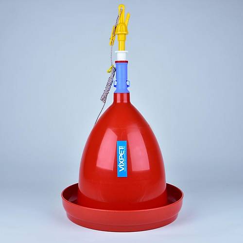 OTOMAT�K JUMBO TAVUK SULU�U