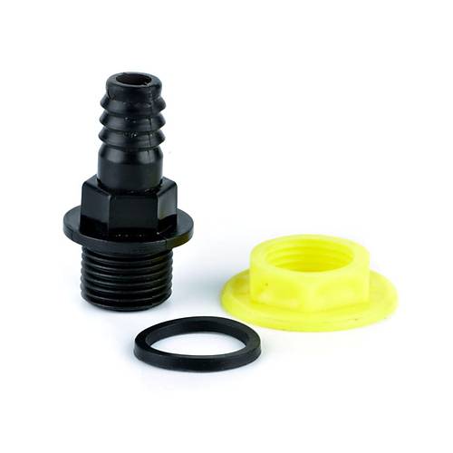 HORTUM DEPO BA�LANTI REKORU 16 MM HR2