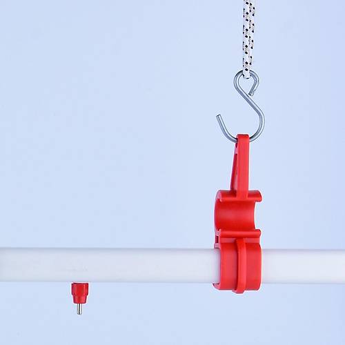 KARE BORU ASKI APARATI