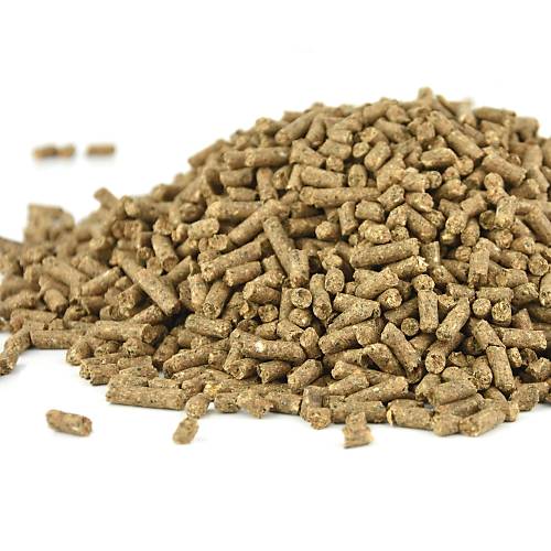 Vixpet Pelet Yemi 5 kg - Tav�an Yemi, Ginepig Yemi, Hamster Yemi / Kemirgen Yemi