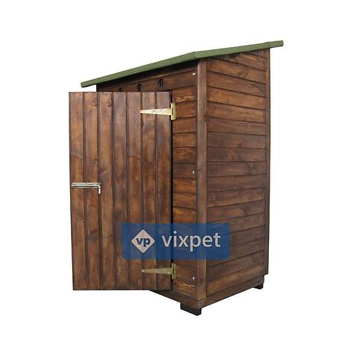 �ok Ama�l� D�� Mekan Malzeme Deposu - M