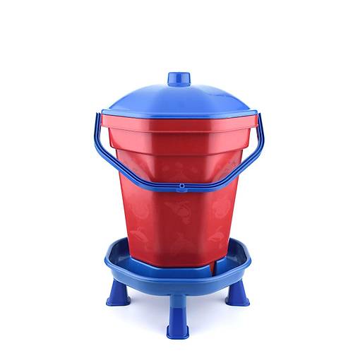 Tavuk Sulu�u 18 L �amand�ral�