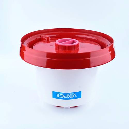 TAVUK VE C�VC�V SULUKLARI 8 LT