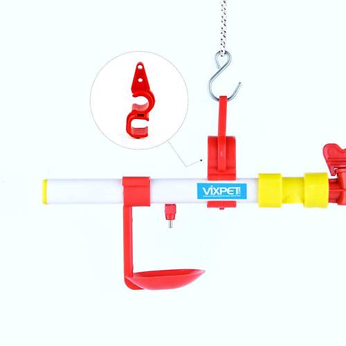 KARE BORU ASKI APARATI