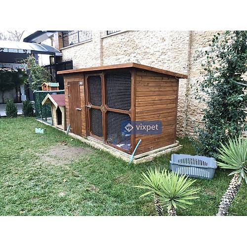 Opera Baheli Kpek Kulbesi