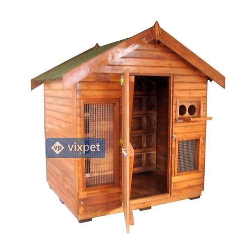 Harvey G�vercin K�mesi 15 �ift Kapasiteli