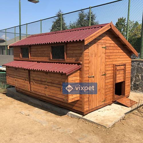 Montana L Tavuk K�mesi 100 Tavuk Bar�nabilir