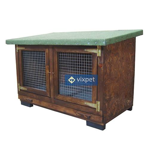 Luna Civciv Kafesi 90x50x60