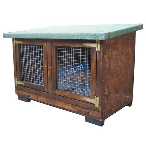 Tav�an Kafesi 90x50x60