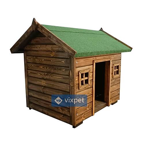 Tony Pencereli K�pek Kul�besi 80x100x108