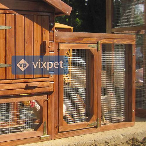 Ares Bah�eli Tavuk K�mesi 5 Tavuk Bar�nabilir