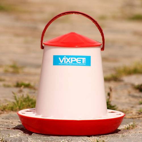 PLAST�K TAVUK VE C�VC�V YEML��� 3 KG