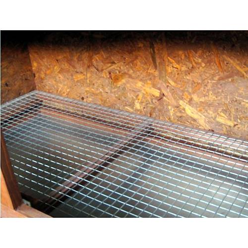 Tav�an Kafesi 90x50x60