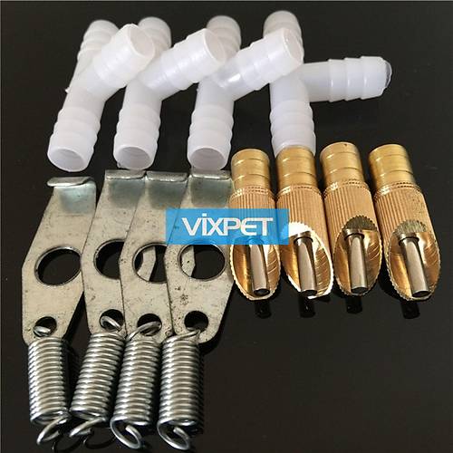 OTOMATK TAVAN SULUKLARI - NPEL TAKIMI 8 MM