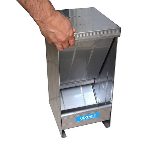 KROM MAMA KABI - DEPOLU